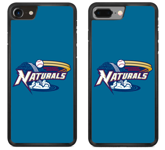 Northwest Arkansas Naturals iPhone 8 | 8 Plus Case