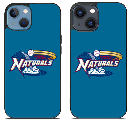 Northwest Arkansas Naturals iPhone 15 | iPhone 15 Plus Case