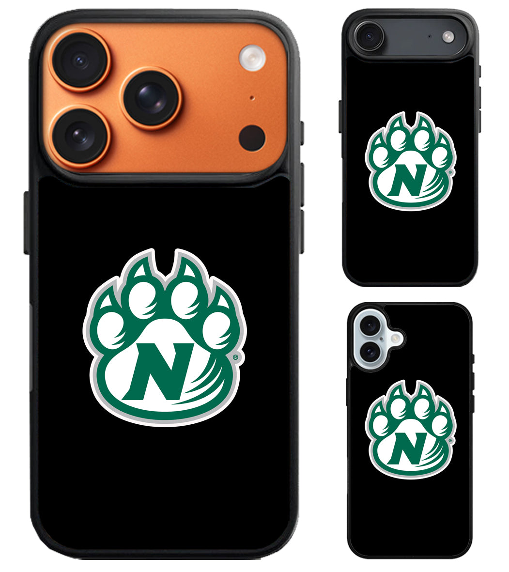 Northwest Missouri State Bearcats Cover iPhone Air | iPhone 17 | 17 Pro | 17 Pro Max Case