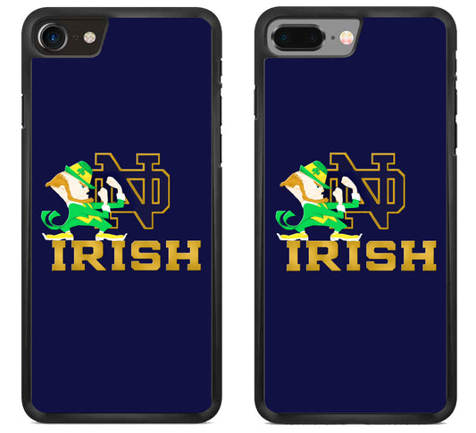 Notre Dame Fighting Irish iPhone 8 | 8 Plus Case