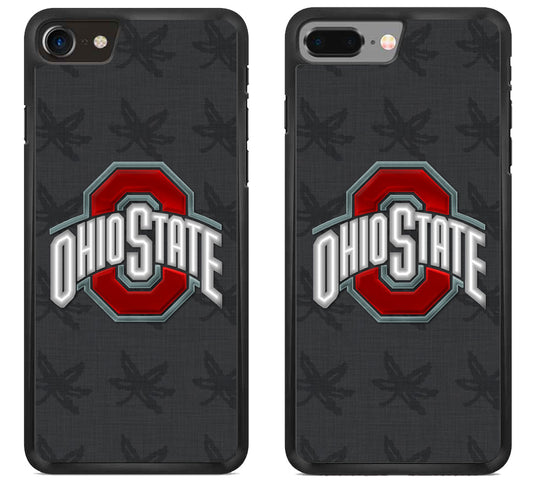Ohio State Buckeyes iPhone 8 | 8 Plus Case