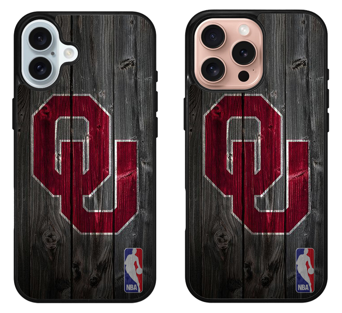 Oklahoma Sooners Vintage iPhone 16 | 16 Plus | 16 Pro | 16 Pro Max Case