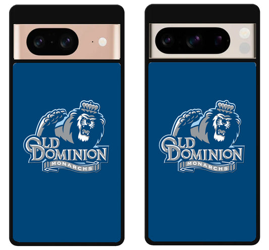 Old Dominion Monarchs Google Pixel 8 | 8 Pro Case