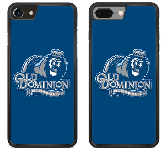 Old Dominion Monarchs iPhone 8 | 8 Plus Case