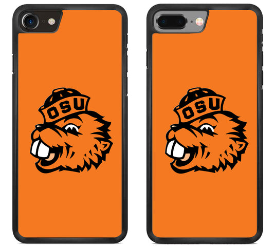 Oregon State Beavers iPhone 8 | 8 Plus Case
