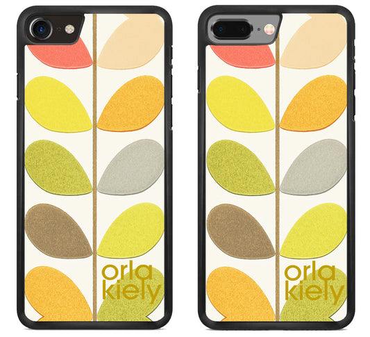 Orla Kiely iPhone 8 | 8 Plus Case