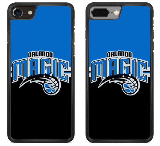 Orlando Magic Logo iPhone 8 | 8 Plus Case