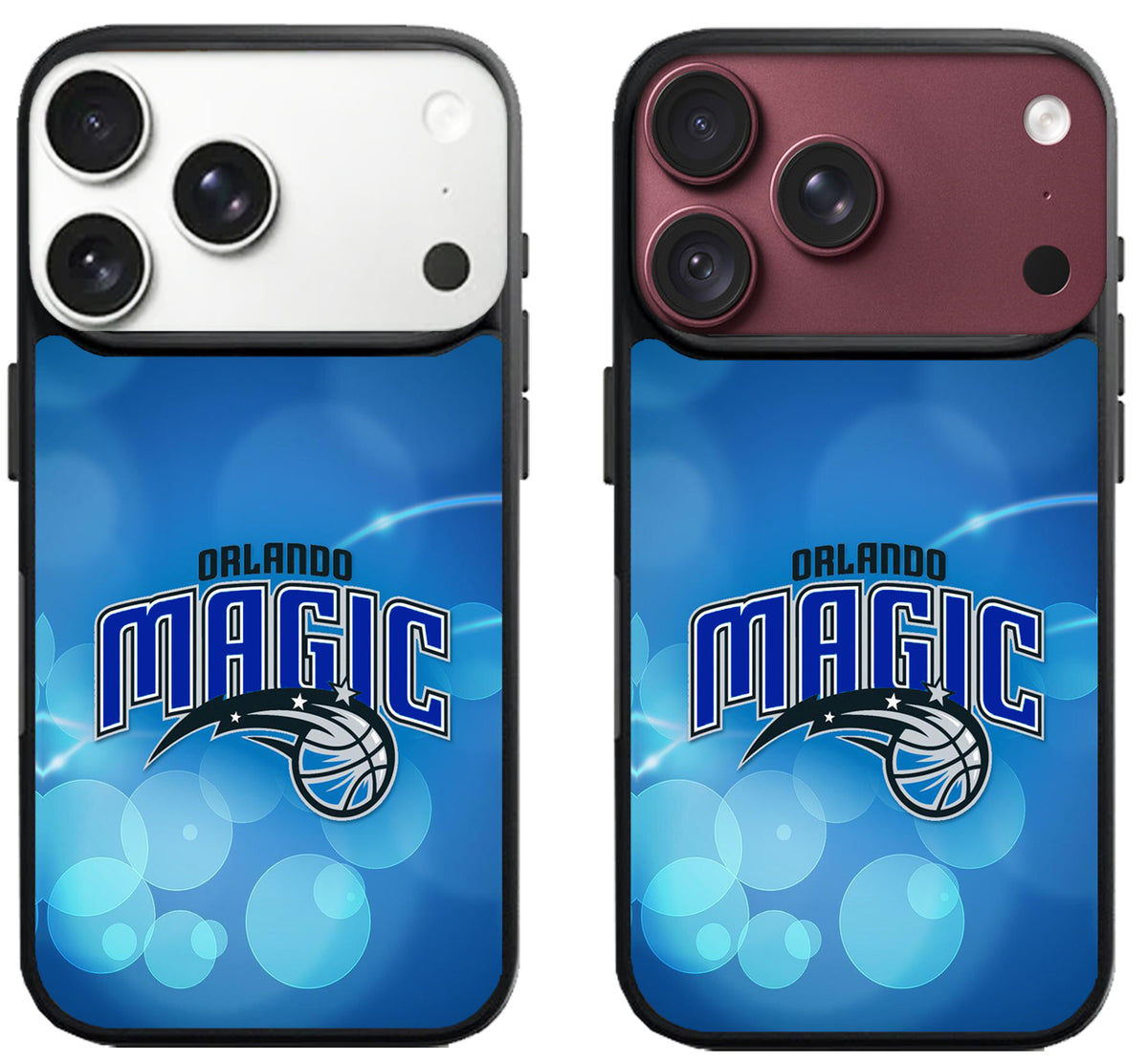 Orlando Magic Wallpaper iPhone 18 Pro | 18 Pro Max Case