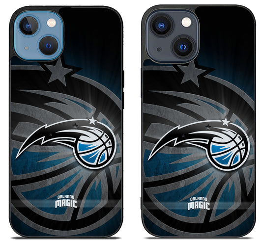 Orlando Magic Wallpaper iPhone 15 | iPhone 15 Plus Case