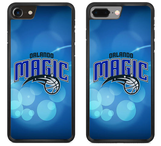 Orlando Magic Wallpaper iPhone 8 | 8 Plus Case