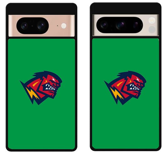 Orlando XFL Logo Google Pixel 8 | 8 Pro Case