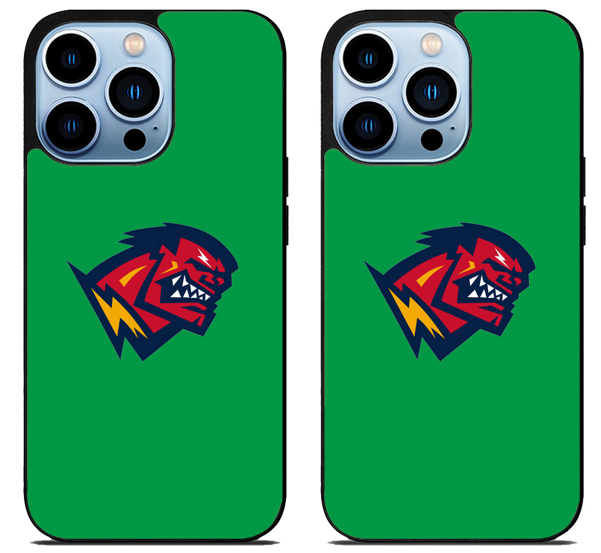 Orlando XFL Logo iPhone 15 Pro | iPhone 15 Pro Max Case