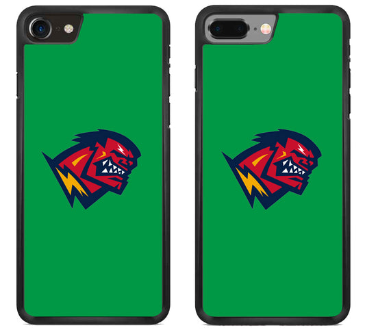 Orlando XFL Logo iPhone 8 | 8 Plus Case