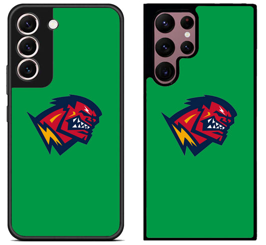 Orlando XFL Logo Samsung Galaxy S22 | S22+ | S22 Ultra Case