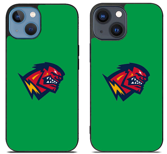 Orlando XFL Logo iPhone 15 | iPhone 15 Plus Case