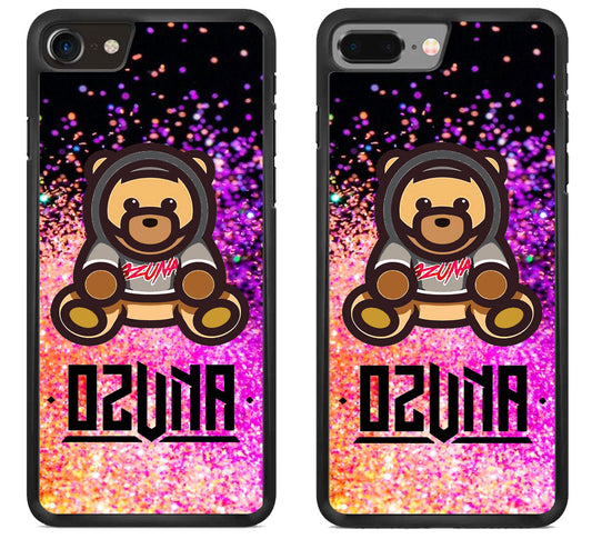Ozuna Color Sparkly iPhone 8 | 8 Plus Case