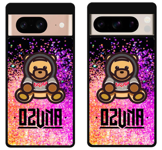 Ozuna Color Sparkly Google Pixel 8 | 8 Pro Case