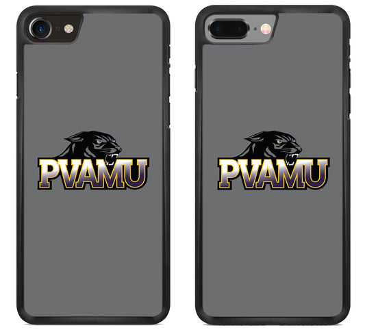 PVAMU Prairie View A&M Panthers Cover iPhone 8 | 8 Plus Case