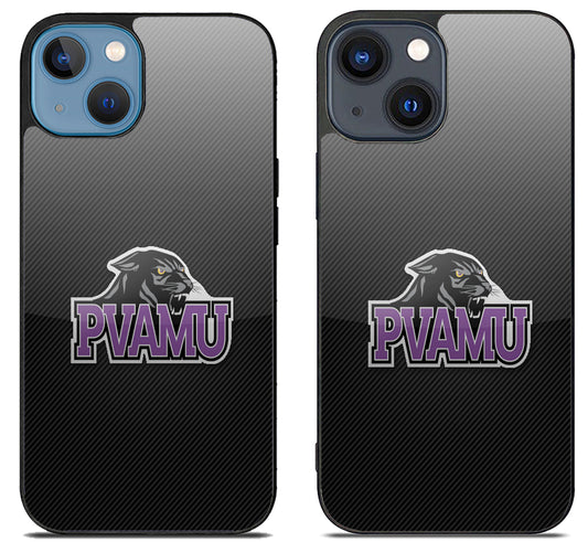 PVAMU Prairie View A&M Panthers iPhone 15 | iPhone 15 Plus Case