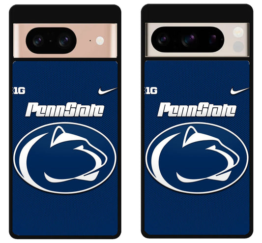 Penn State Nittany Lions Cover Google Pixel 8 | 8 Pro Case