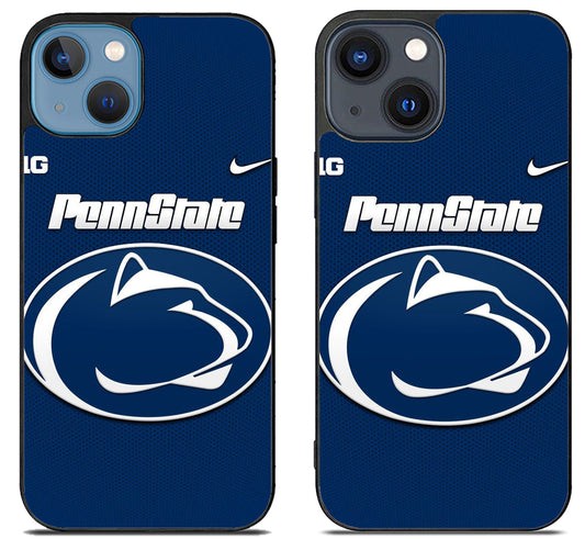 Penn State Nittany Lions Cover iPhone 15 | iPhone 15 Plus Case