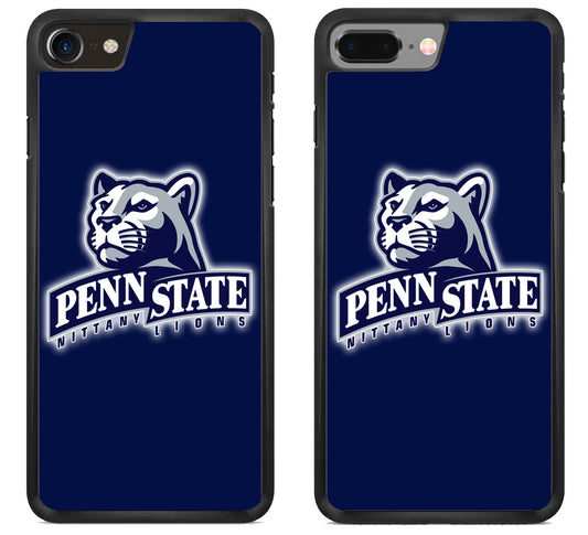 Penn State Nittany Lions Logo iPhone 8 | 8 Plus Case