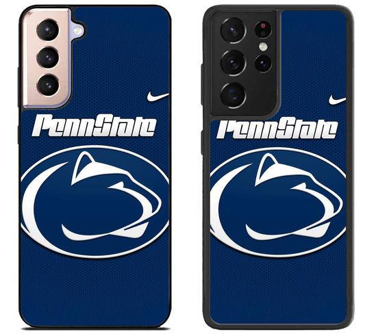 Penn State Nittany Lions Cover Samsung Galaxy S21 | S21 FE | S21+ | S21 Ultra Case