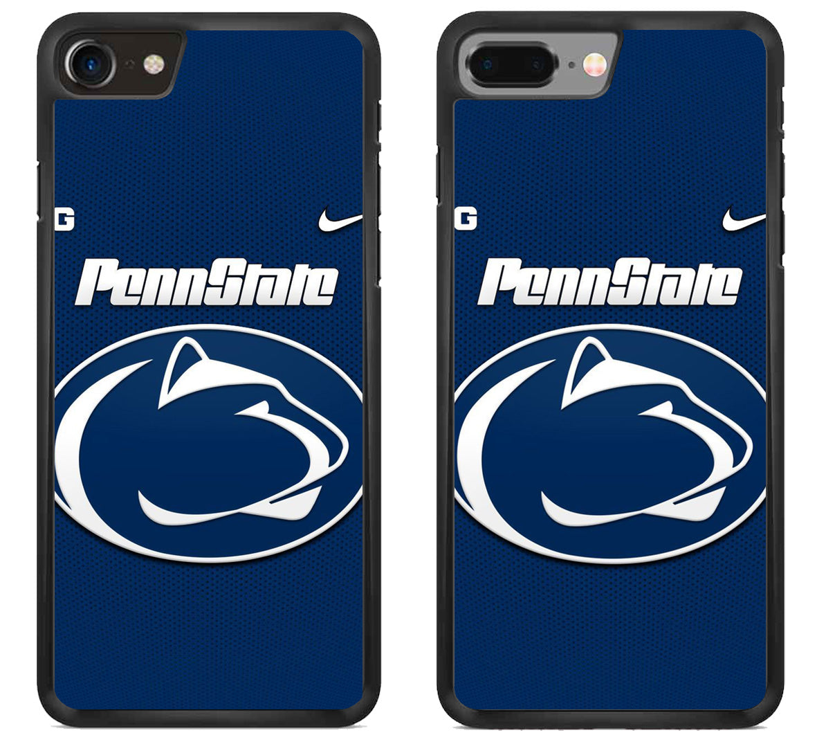 Penn State Nittany Lions Wallpaper iPhone 8 | 8 Plus Case