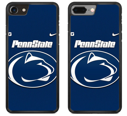 Penn State Nittany Lions Wallpaper iPhone 8 | 8 Plus Case