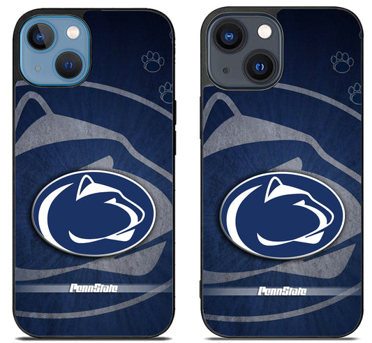 Penn State Nittany Lions iPhone 15 | iPhone 15 Plus Case