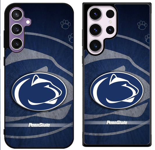 Penn State Nittany Lions Samsung Galaxy S24 | S24+ | S24 Ultra Case