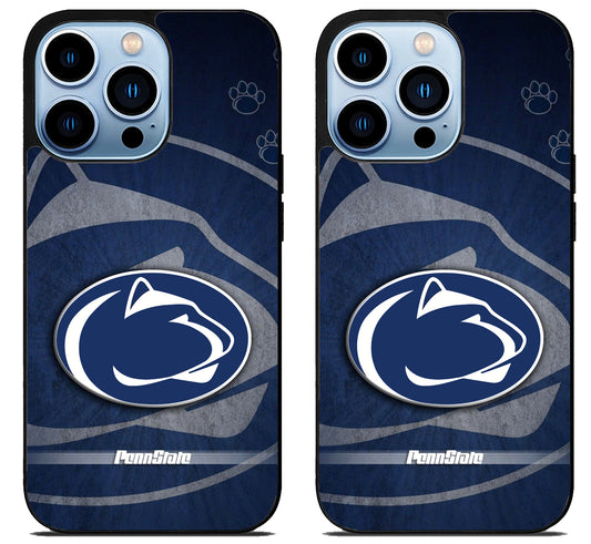 Penn State Nittany Lions iPhone 15 Pro | iPhone 15 Pro Max Case