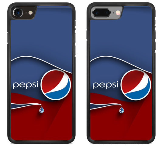 Pepsi Cola iPhone 8 | 8 Plus Case
