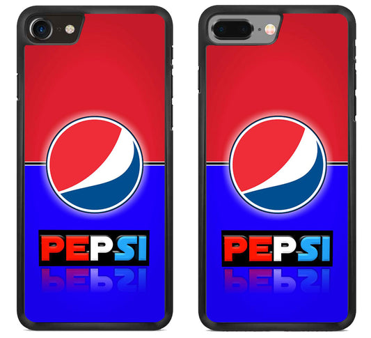 Pepsi Logo iPhone 8 | 8 Plus Case