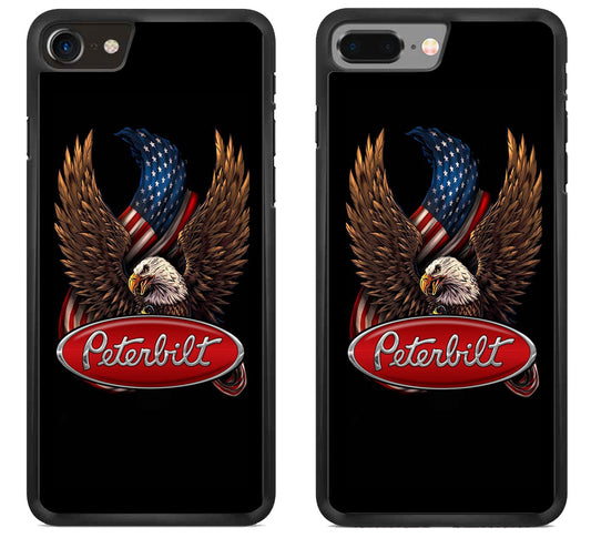 Peterbilt  American Eagle iPhone 8 | 8 Plus Case