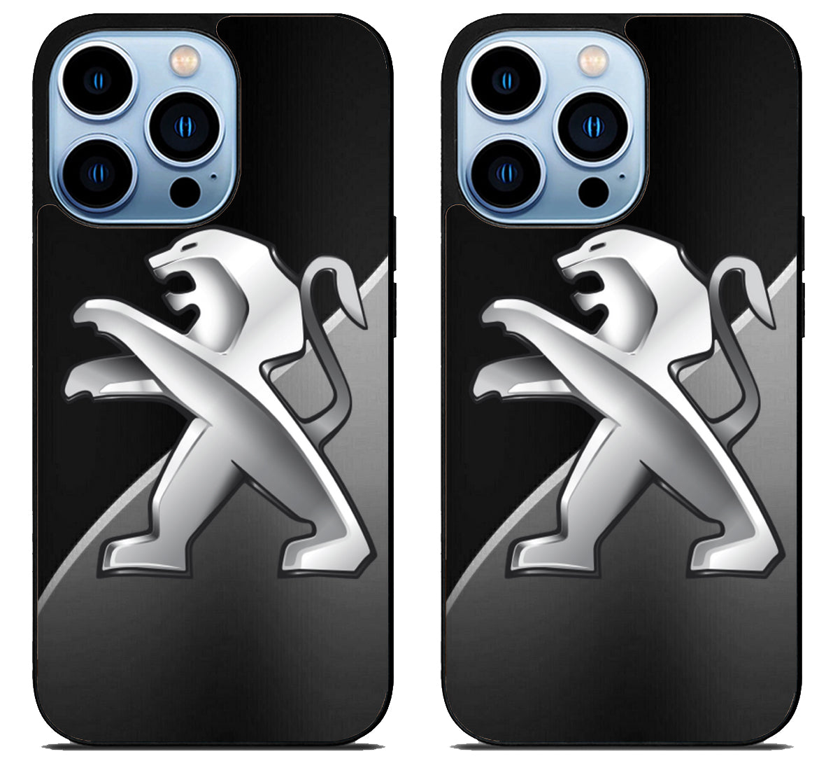 Peugeot Cover iPhone 15 Pro | iPhone 15 Pro Max Case