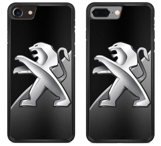 Peugeot Cover iPhone 8 | 8 Plus Case