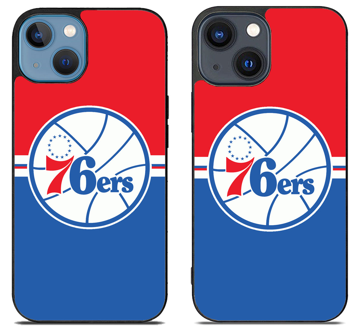 Philadelphia 76ers Cool iPhone 15 | iPhone 15 Plus Case