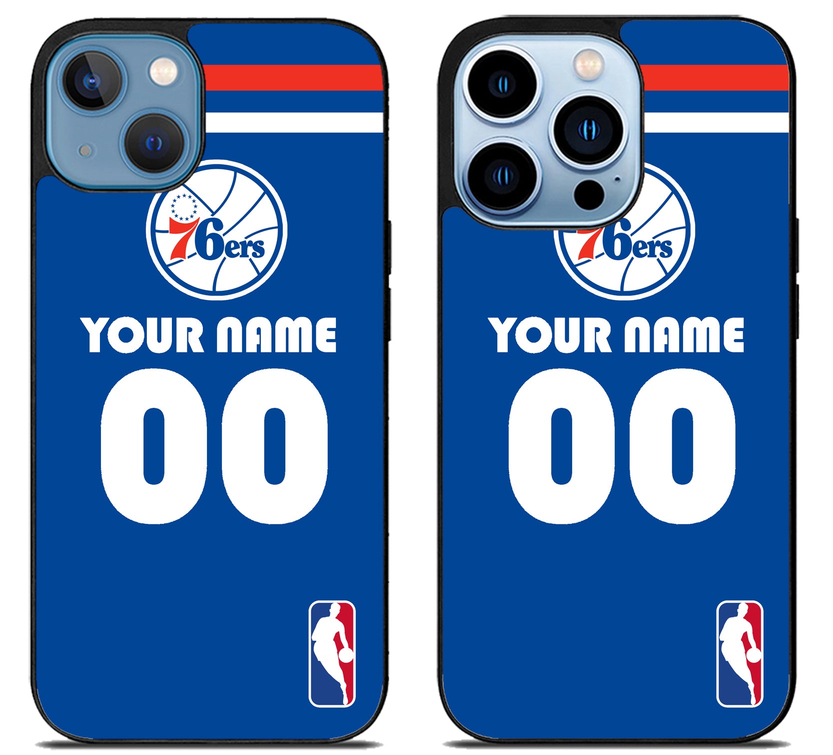 NBA IPHONE 13 SERIES – Saloreea