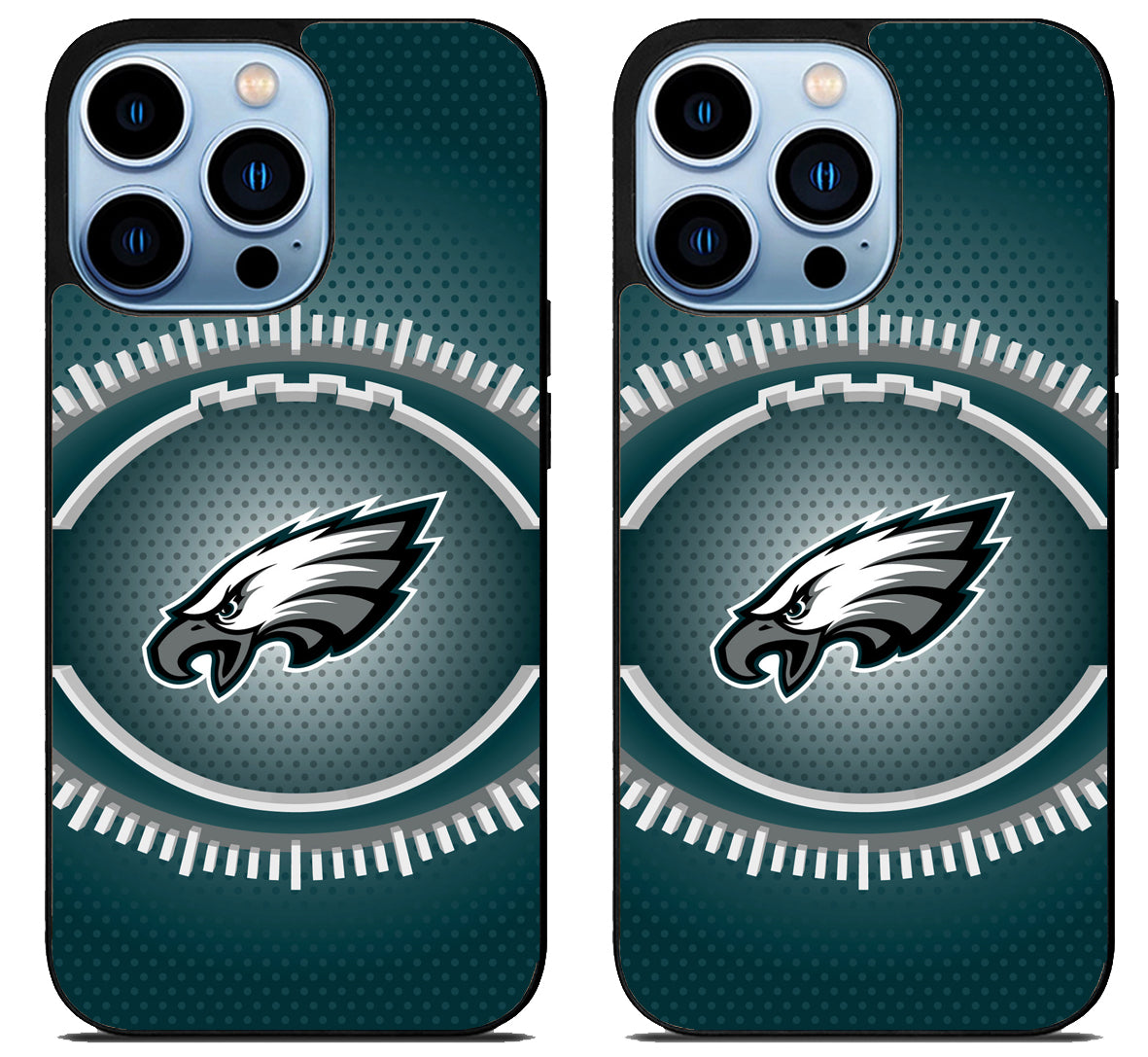 Philadelphia Eagles Cool iPhone 15 Pro | iPhone 15 Pro Max Case