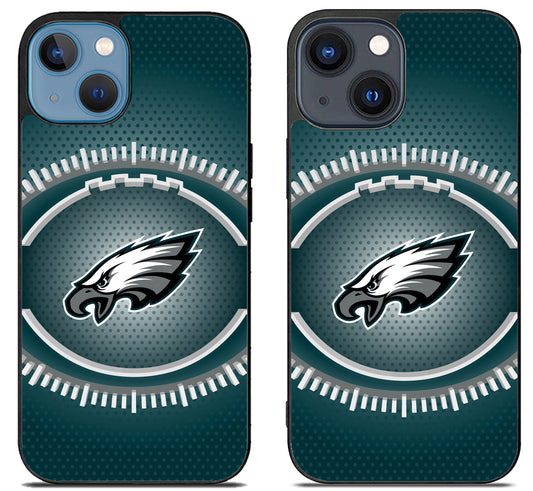 Philadelphia Eagles Cool iPhone 15 | iPhone 15 Plus Case