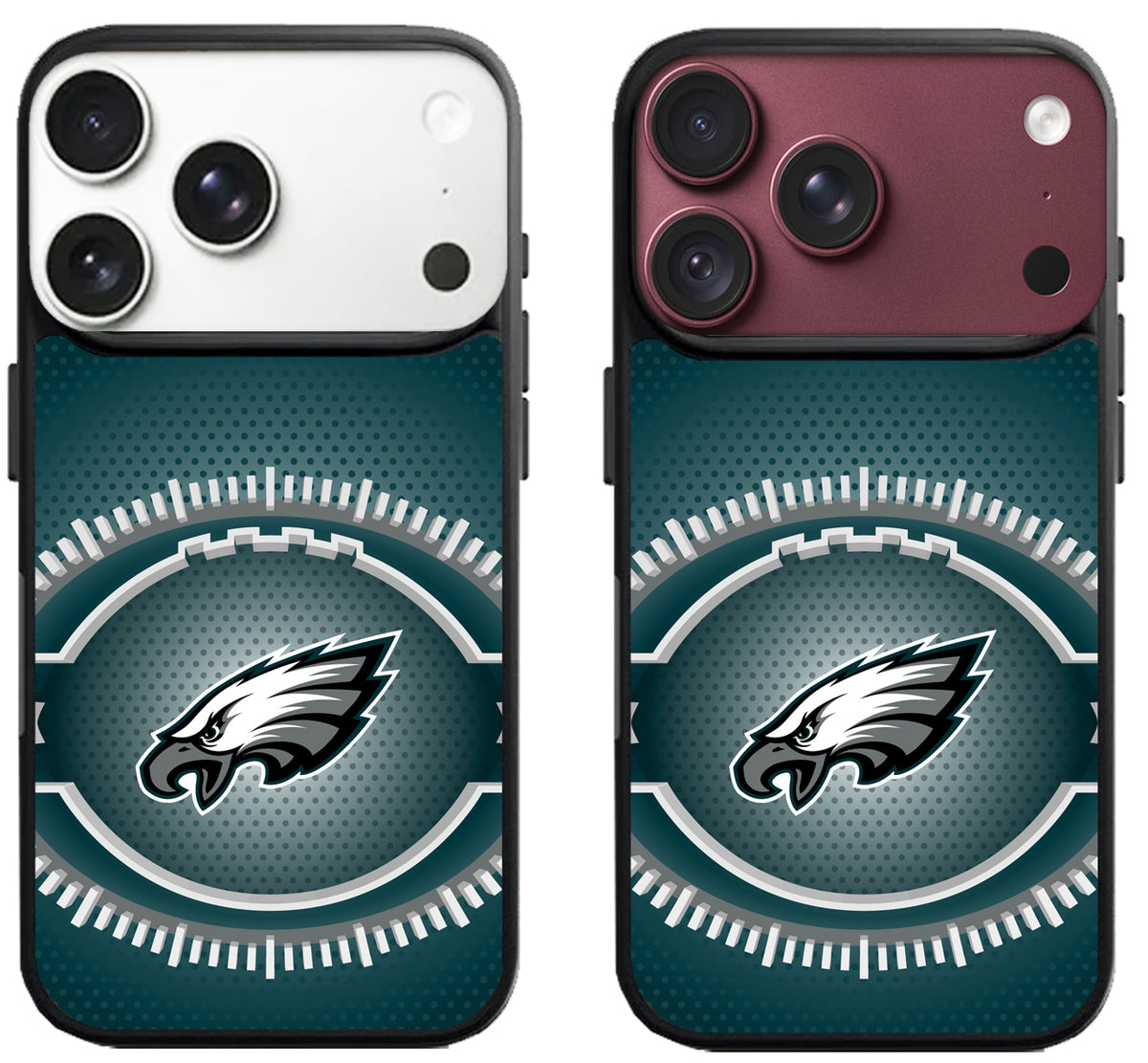 Philadelphia Eagles Cool iPhone 18 Pro | 18 Pro Max Case
