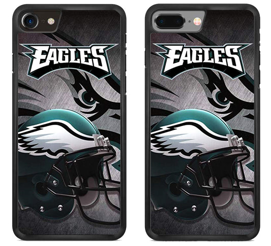 Philadelphia Eagles Cover iPhone 8 | 8 Plus Case