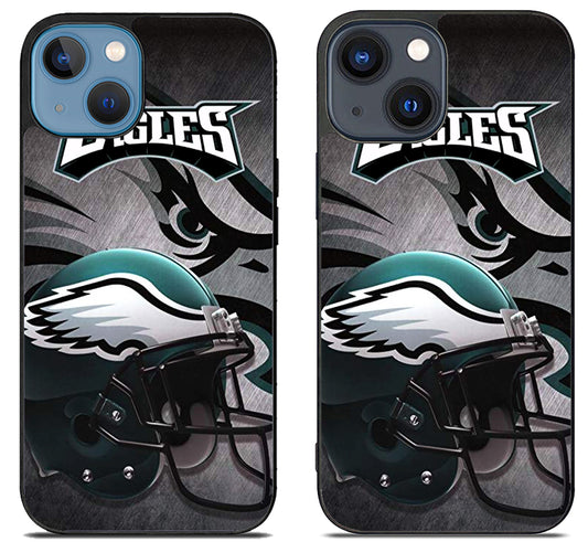 Philadelphia Eagles Cover iPhone 15 | iPhone 15 Plus Case