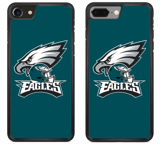Philadelphia Eagles Football iPhone 8 | 8 Plus Case