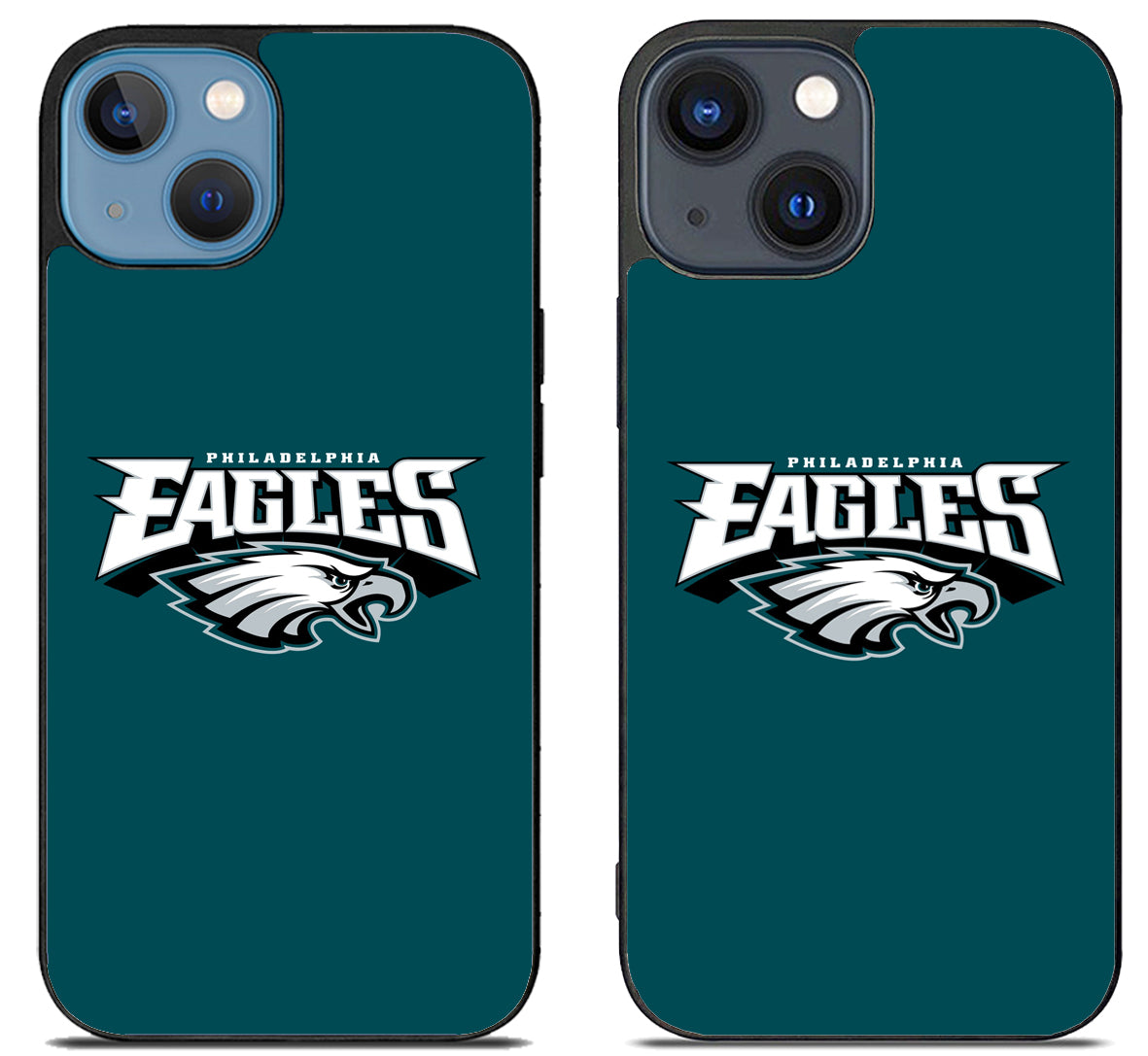 Philadelphia Eagles Logo iPhone 15 | iPhone 15 Plus Case