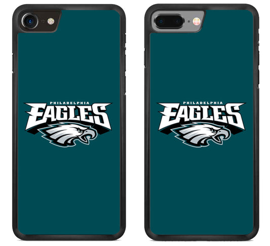 Philadelphia Eagles Logo iPhone 8 | 8 Plus Case