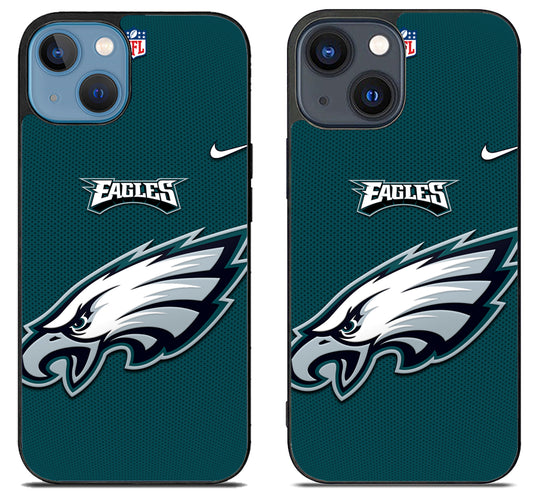 Philadelphia Eagles NFL iPhone 15 | iPhone 15 Plus Case