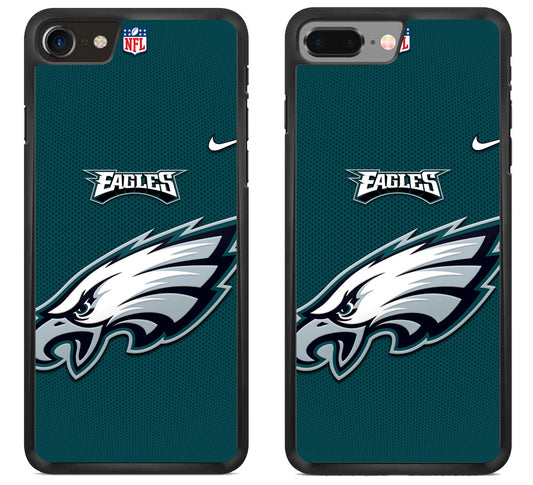 Philadelphia Eagles NFL iPhone 8 | 8 Plus Case