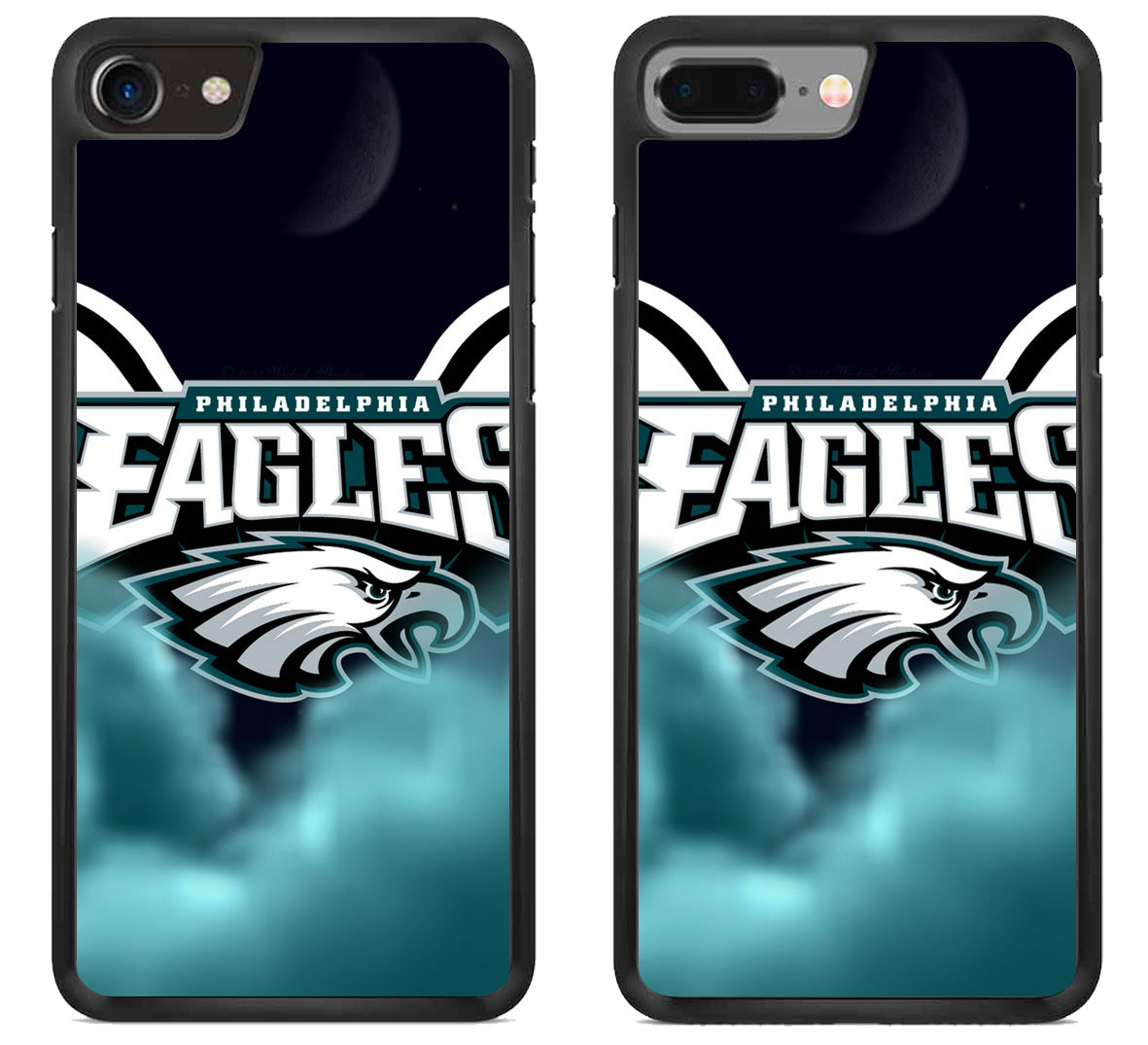 Philadelphia Eagles Wallpaper iPhone 8 | 8 Plus Case